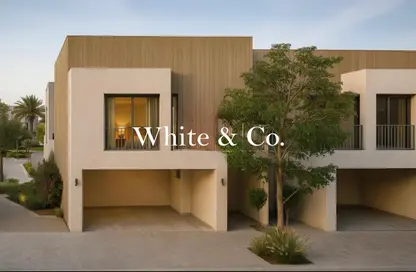 تاون هاوس - 3 غرف نوم - 4 حمامات للبيع في بليس 2 - المرابع العربية 3 - دبي