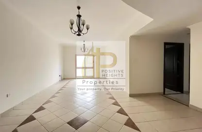 Apartment - 3 Bedrooms - 3 Bathrooms for rent in City House 1 - Al Barsha 1 - Al Barsha - Dubai