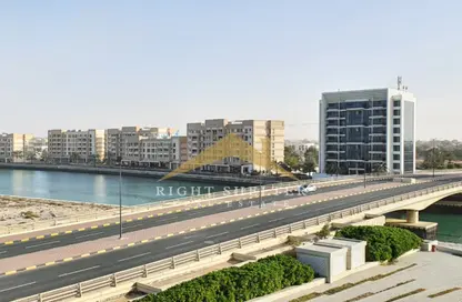 Apartment - 2 Bedrooms - 3 Bathrooms for rent in Gateway Residences - Mina Al Arab - Ras Al Khaimah