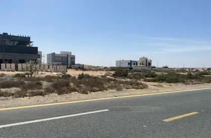 Land - Studio for sale in Al Riqaibah - Al Suyoh - Sharjah
