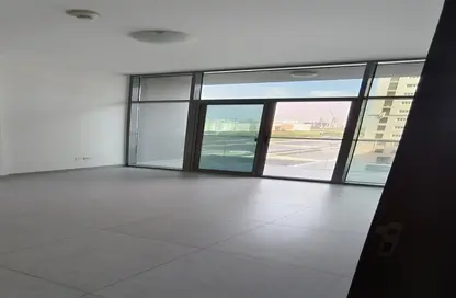 Apartment - 1 Bedroom - 1 Bathroom for sale in Ikarus Tower - Dubai Production City (IMPZ) - Dubai