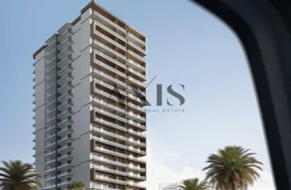 Apartment - 1 Bedroom - 1 Bathroom for sale in W1nner Tower - Jumeirah Village Triangle - Dubai