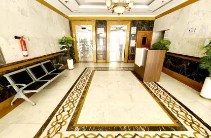 Apartment - 1 Bedroom - 2 Bathrooms for rent in Muwaileh 29 Building - Muwaileh - Sharjah