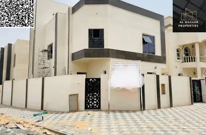 Villa - 3 Bedrooms - 5 Bathrooms for sale in Al Yasmeen 1 - Al Yasmeen - Ajman
