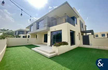 Villa - 5 Bedrooms - 4 Bathrooms for sale in Maple 1 - Maple at Dubai Hills Estate - Dubai Hills Estate - Dubai