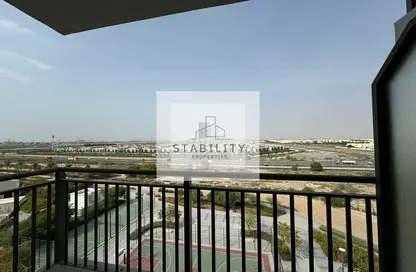 Apartment - 2 Bedrooms - 2 Bathrooms for sale in SAFI 2A - Town Square - Dubai