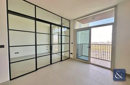 Apartment - 1 Bedroom - 1 Bathroom for rent in Collective 2.0 Tower B - Collective 2.0 - Dubai Hills Estate - Dubai