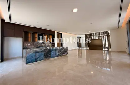 Villa - 5 Bedrooms - 7 Bathrooms for rent in Palm Hills - Dubai Hills Estate - Dubai