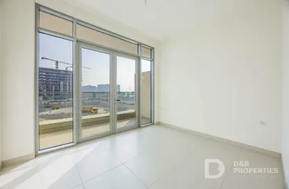 Apartment - 2 Bedrooms - 2 Bathrooms for rent in Acacia A - Park Heights - Dubai Hills Estate - Dubai