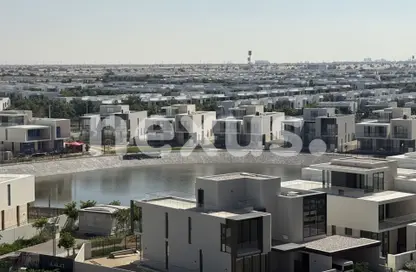 Apartment - 1 Bedroom - 1 Bathroom for rent in Park Horizon Tower 1 - Park Horizon - Dubai Hills Estate - Dubai