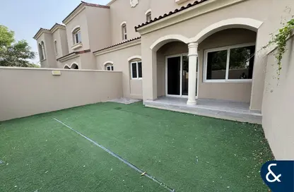 Villa - 2 Bedrooms - 3 Bathrooms for rent in Casa Dora - Serena - Dubai Land - Dubai