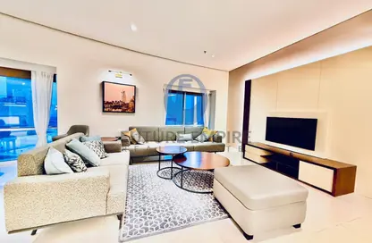 شقة - 2 غرف نوم - 2 حمامات للايجار في برج بارك - شارع الشيخ زايد - دبي شقة - 2 غرف نوم - 2 حمامات للايجار في برج بارك - شارع الشيخ زايد - دبي