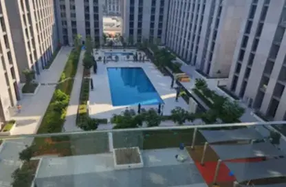 Apartment - 2 Bedrooms - 3 Bathrooms for sale in Tiraz - Naseej District - Aljada - Sharjah