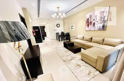 شقة - غرفة نوم - 2 حمامات للبيع في برج ايليت ريزيدينس - دبي وسط المدينة - دبي