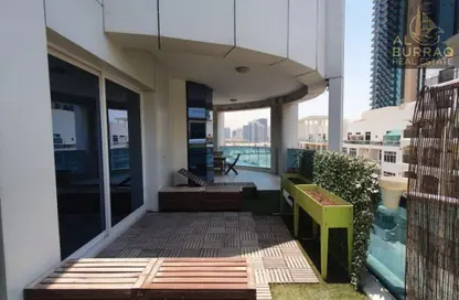Apartment - 1 Bedroom - 2 Bathrooms for sale in Kensington Manor - District 13 - Jumeirah Village Circle - Dubai