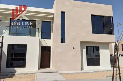 Villa - 7 Bedrooms - 7 Bathrooms for sale in Nasma Residence - Al Tai - Sharjah