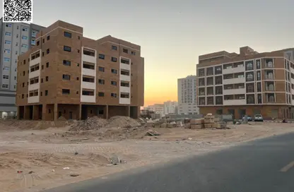 أرض - استوديو للبيع في الجرف الصناعية 3 - الجرف الصناعية - عجمان