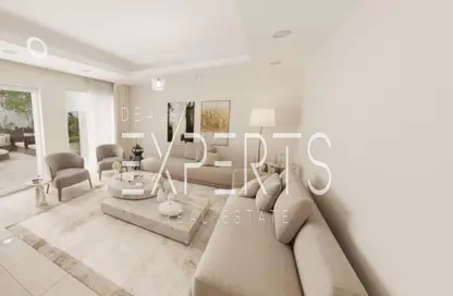 Villa - 5 Bedrooms - 7+ Bathrooms for sale in Fay Al Reeman II - Al Shamkha - Abu Dhabi