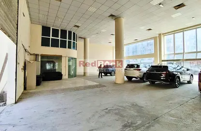 Show Room - Studio - 1 Bathroom for rent in Industrial Area 3 - Sharjah Industrial Area - Sharjah