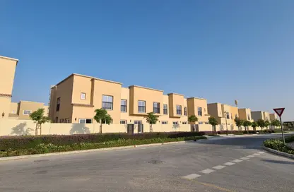 تاون هاوس - 4 غرف نوم - 4 حمامات للايجار في امرانتا - فيلا نوفا - دبي لاند - دبي