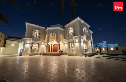 Villa - 5 Bedrooms - 7 Bathrooms for sale in Al Warqa'a 2 - Al Warqa'a - Dubai