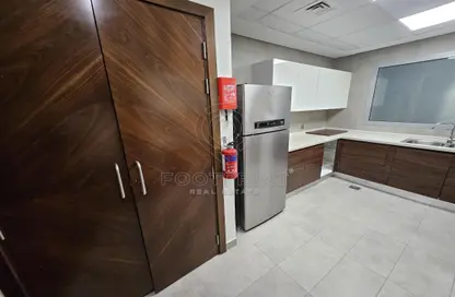 Apartment - 2 Bedrooms - 3 Bathrooms for rent in Dar Mira Building - Meydan - Dubai