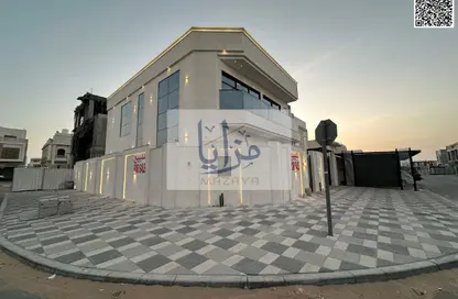 فيلا - 5 غرف نوم - 7 حمامات للبيع في الباهيه هيلز - الباهية - عجمان