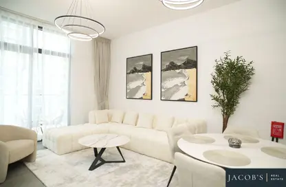 Apartment - 1 Bedroom - 2 Bathrooms for sale in Kensington Waters - Mohammed Bin Rashid City - Dubai