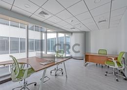 Furnished| Partitioned | Ready to move in