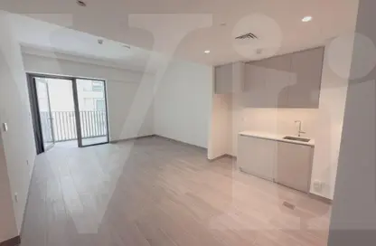 Apartment - 1 Bedroom - 1 Bathroom for sale in Orchid at Creek Beach Building 2 - Creek Beach - Dubai Creek Harbour (The Lagoons) - Dubai