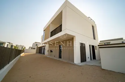 Villa - 4 Bedrooms - 4 Bathrooms for rent in Tilal Al Furjan - Al Furjan - Dubai