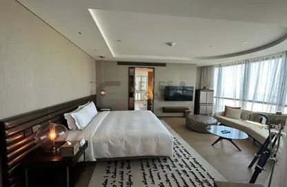 شقة - 1 حمام للبيع في تاور C - داماك تاورز من باراماونت - الخليج التجاري - دبي