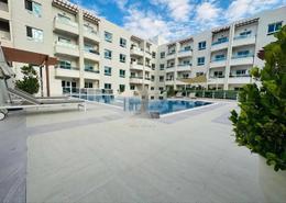 Apartment - 1 bedroom - 2 bathrooms for rent in Orchidea Building - Jumeirah Village Circle - Dubai
