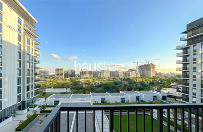 Apartment - 2 Bedrooms - 2 Bathrooms for rent in Executive Residences 1 - Executive Residences - Dubai Hills Estate - Dubai