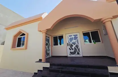 Villa - 5 Bedrooms - 7 Bathrooms for rent in Al Rawda 3 Villas - Al Rawda 3 - Al Rawda - Ajman