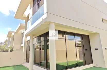 فيلا - 3 غرف نوم - 4 حمامات للايجار في ريتشموند - داماك هيلز - دبي