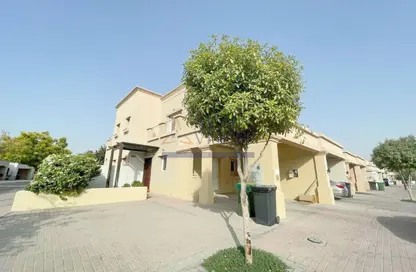 Apartment - 2 Bedrooms - 2 Bathrooms for rent in Springs 11 - The Springs - Dubai