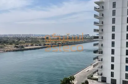 شقة - غرفة نوم - 1 حمام للبيع في وترز أج - جزيرة الياس - أبوظبي