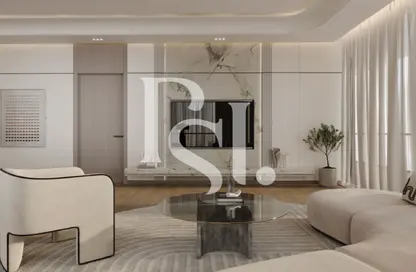 Apartment - Studio - 1 Bathroom for sale in Binghatti Skyrise Tower A - Binghatti Skyrise - Business Bay - Dubai