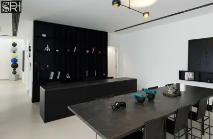 Townhouse - 3 Bedrooms - 4 Bathrooms for rent in Kaya - Masaar - Tilal City - Sharjah