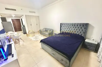 Apartment - 2 Bedrooms - 3 Bathrooms for sale in Plaza Residences 2 - Plaza Residences - Jumeirah Village Circle - Dubai