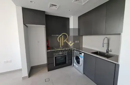 Apartment - 1 Bedroom - 2 Bathrooms for sale in The Gate 2 at Aljada - Aljada - Sharjah