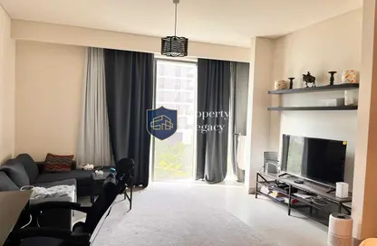 Apartment - Studio - 1 Bathroom for sale in Hartland Greens - Sobha Hartland - Mohammed Bin Rashid City - Dubai