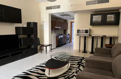 Apartment - Studio - 1 Bathroom for rent in Florence 1 - Tuscan Residences - Jumeirah Village Circle - Dubai