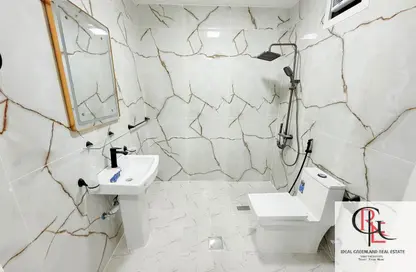 Apartment - Studio - 1 Bathroom for rent in Mohamed Bin Zayed Centre - Mohamed Bin Zayed City - Abu Dhabi