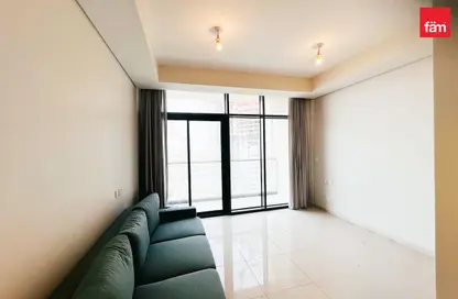 Apartment - Studio - 1 Bathroom for rent in Aykon City Tower C - Aykon City - Business Bay - Dubai