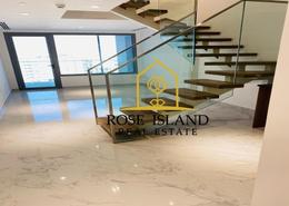 Duplex - 2 bedrooms - 3 bathrooms for sale in Oasis 1 - Oasis Residences - Masdar City - Abu Dhabi