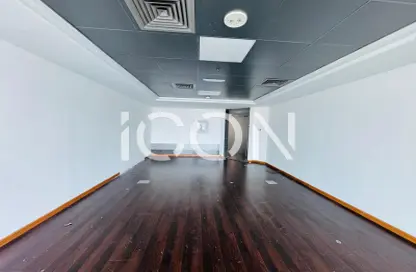Office Space - Studio for rent in Blue Bay Tower - Business Bay - Dubai