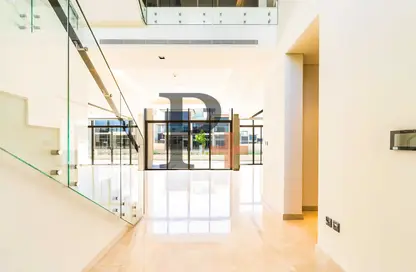 فيلا - 5 غرف نوم - 5 حمامات للبيع في جولف بلايس 2 - غولف بلايس - دبي هيلز استيت - دبي فيلا - 5 غرف نوم - 5 حمامات للبيع في جولف بلايس 2 - غولف بلايس - دبي هيلز استيت - دبي