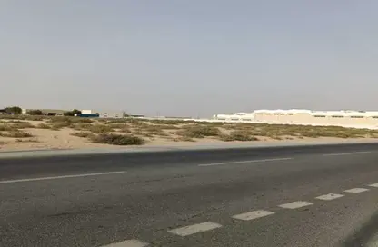 Land - Studio for sale in Al Sajaa Industrial - Al Sajaa - Sharjah